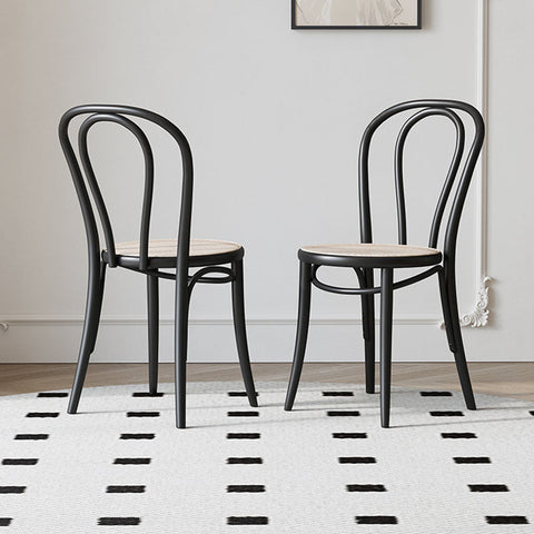 Jayla Wood Dining Chair