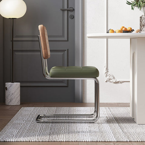 Cornelia Dining Chair, Rattan