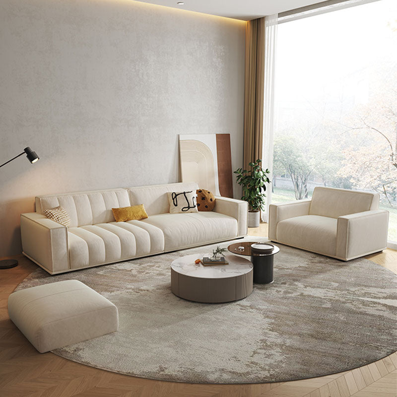 Marlowe Two Seater, Three Seater, Four Seater Sofa, Velvet