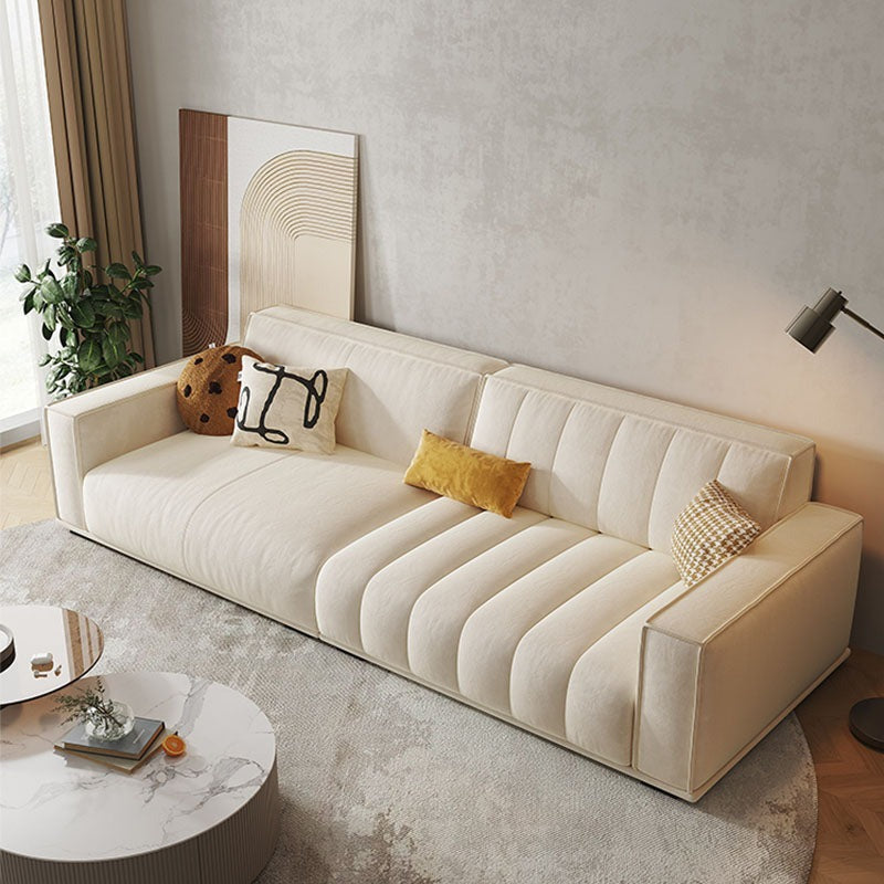 Marlowe Two Seater, Three Seater, Four Seater Sofa, Velvet