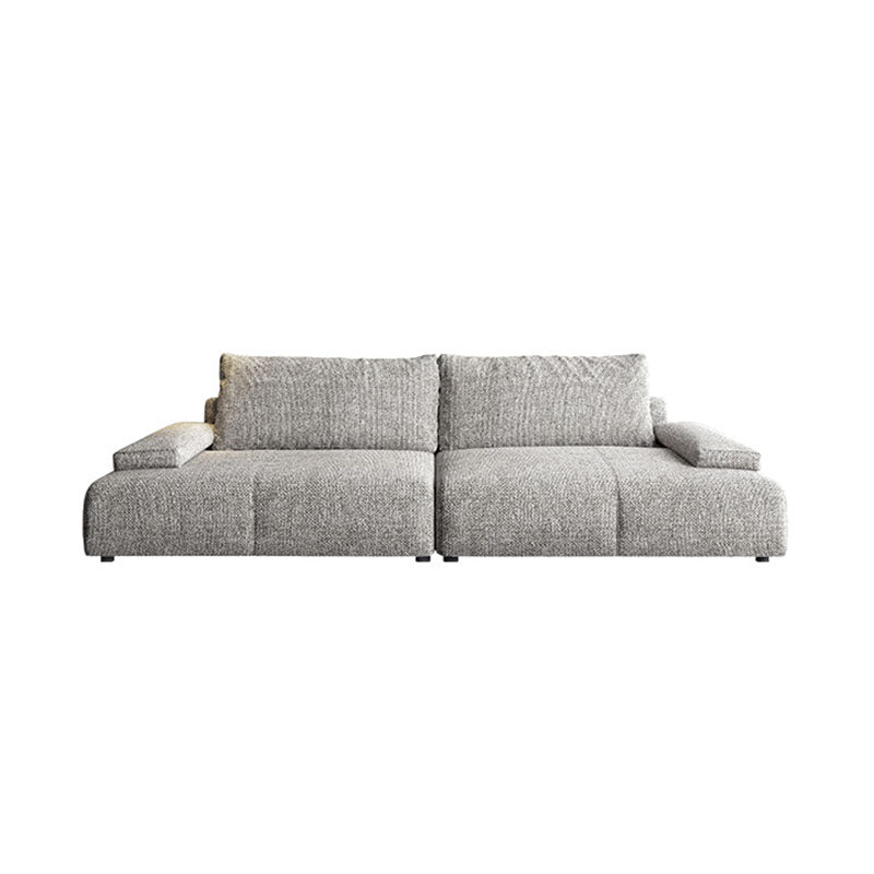 Cleo Two Seater, Three Seater, Four Seater Sofa, Cotton Linen
