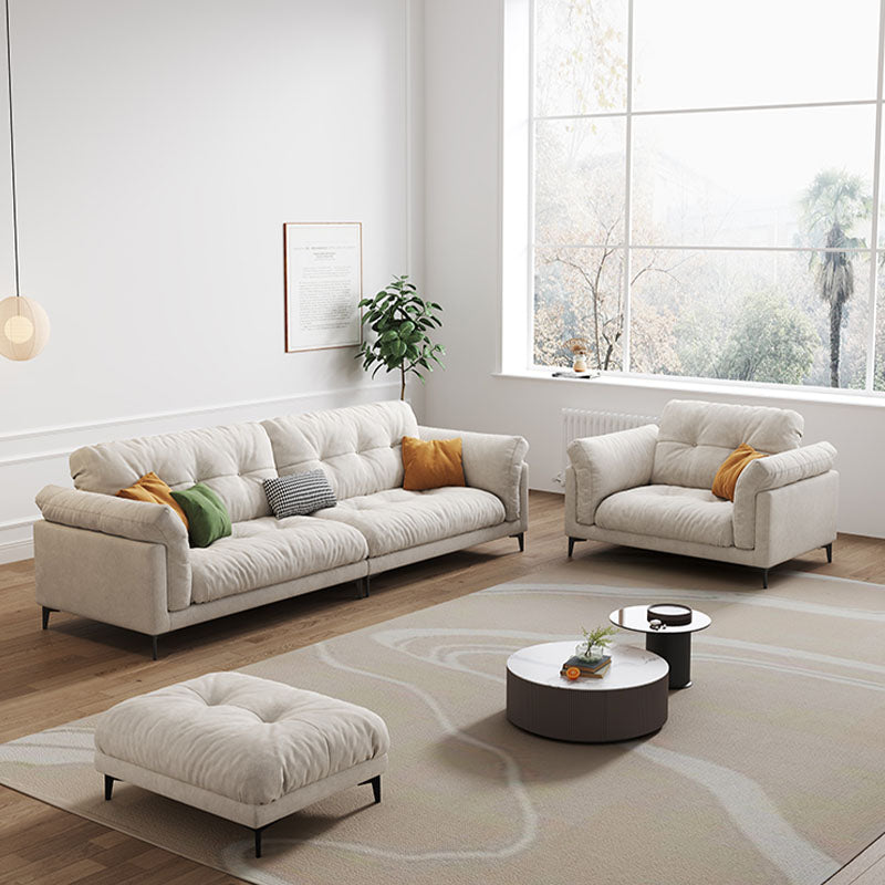 Briar Two Seater, Three Seater, Four Seater Sofa, Velvet