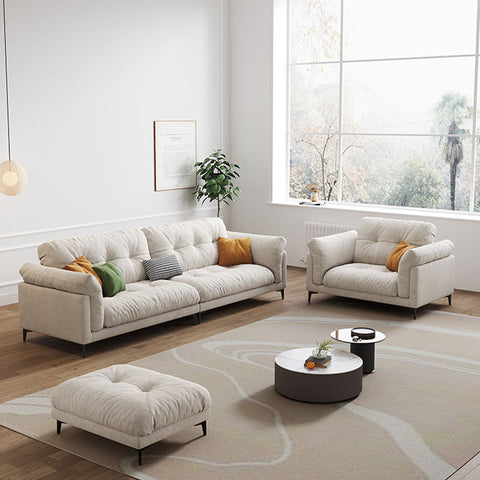 Briar Two Seater, Three Seater, Four Seater Sofa, Velvet