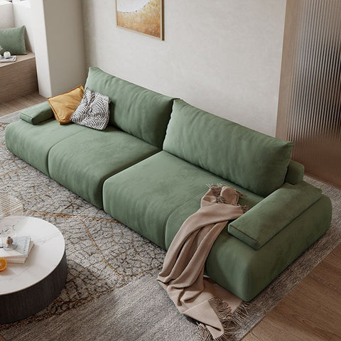 Wyatt Two Seater, Three Seater, Four Seater Sofa