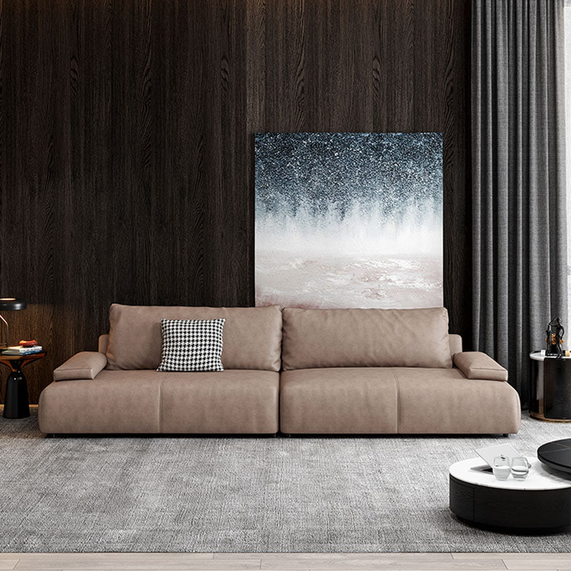 Theodore Tofu Single Seater, Two Seater, Three Seater, Four Seater Sofa, Off White