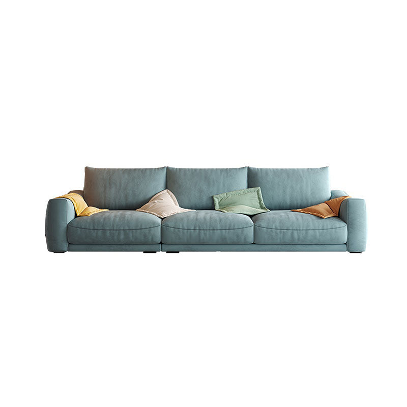 Ethan Knole Two Seater, Three Seater, Four Seater Sofa, Velvet
