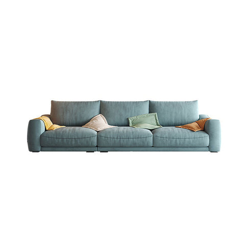 Ethan Knole Two Seater, Three Seater, Four Seater Sofa, Velvet