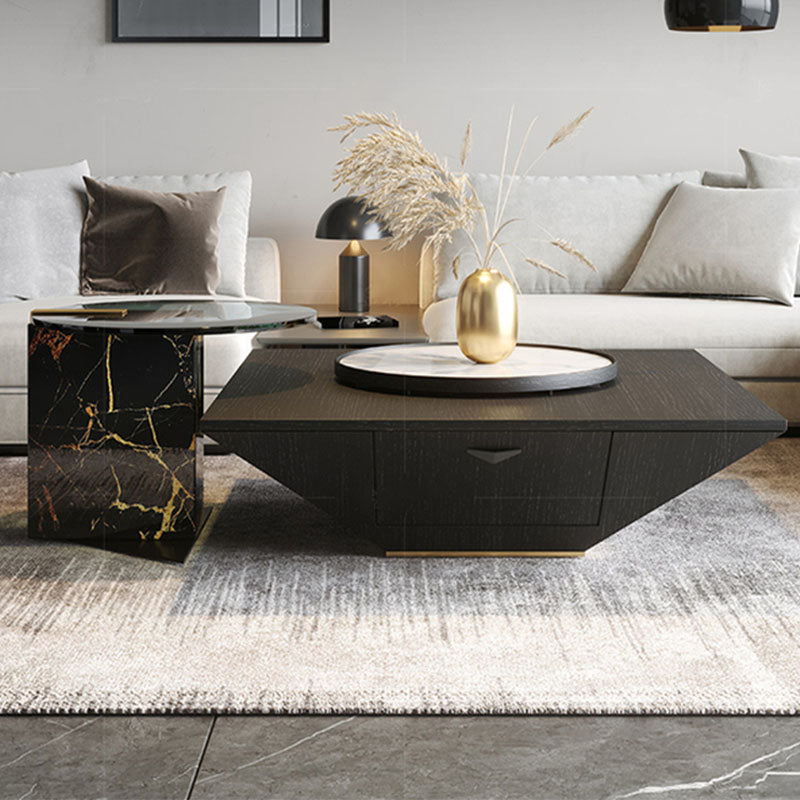 Wanda Nesting Coffee Table Set