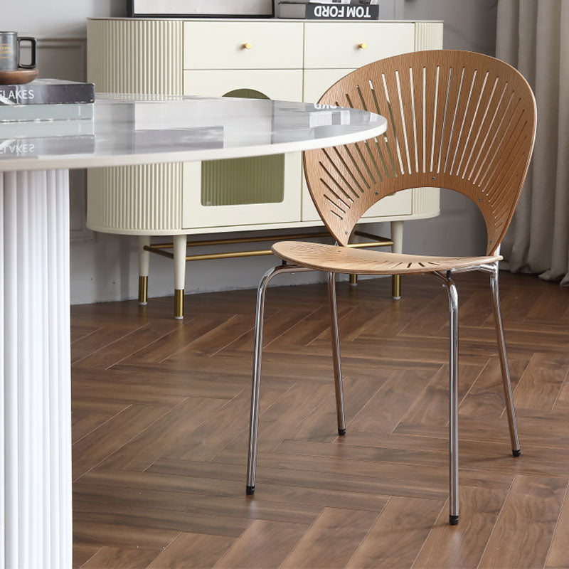 Madge Margaret Round Dining Table, Sintered Stone