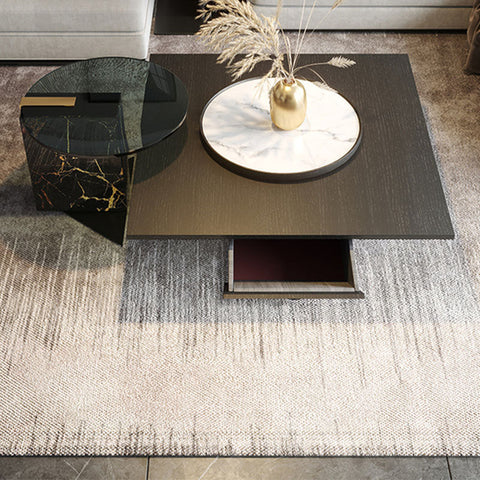 Wanda Nesting Coffee Table Set