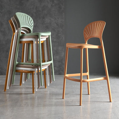 Lilith Bar Stool