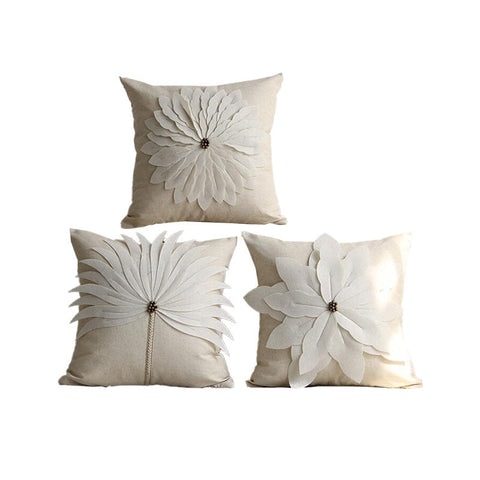 Wilma Petal Cushion