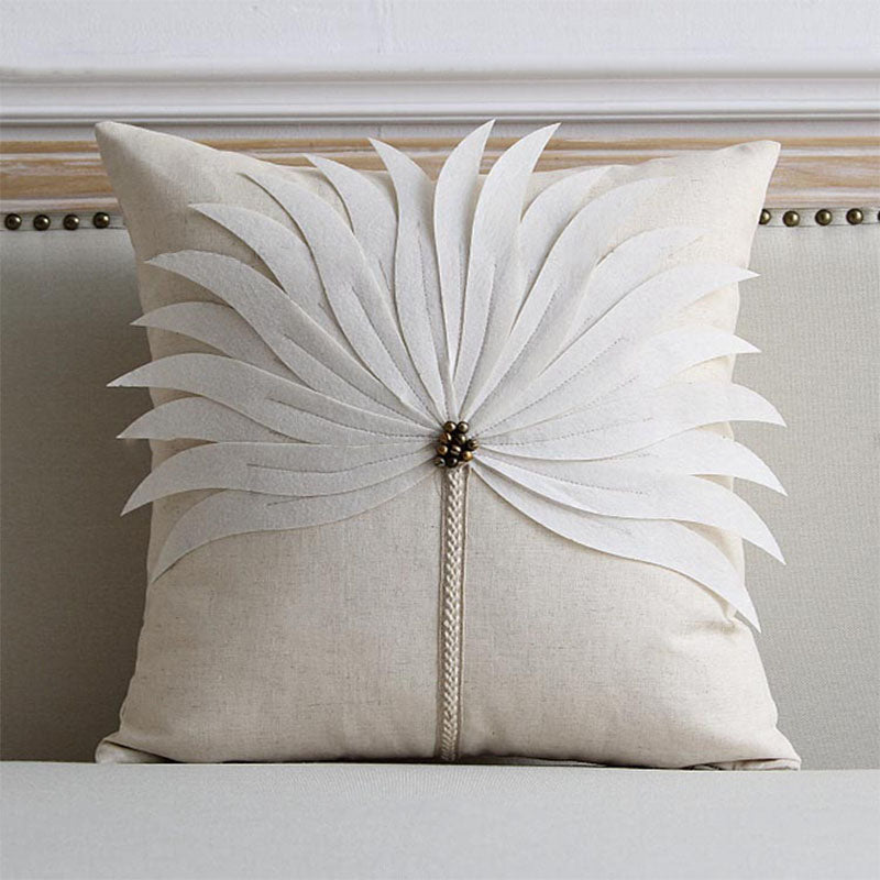 Wilma Petal Cushion