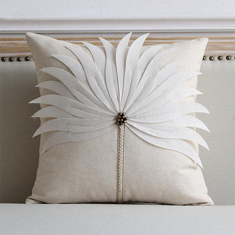 Wilma Petal Cushion