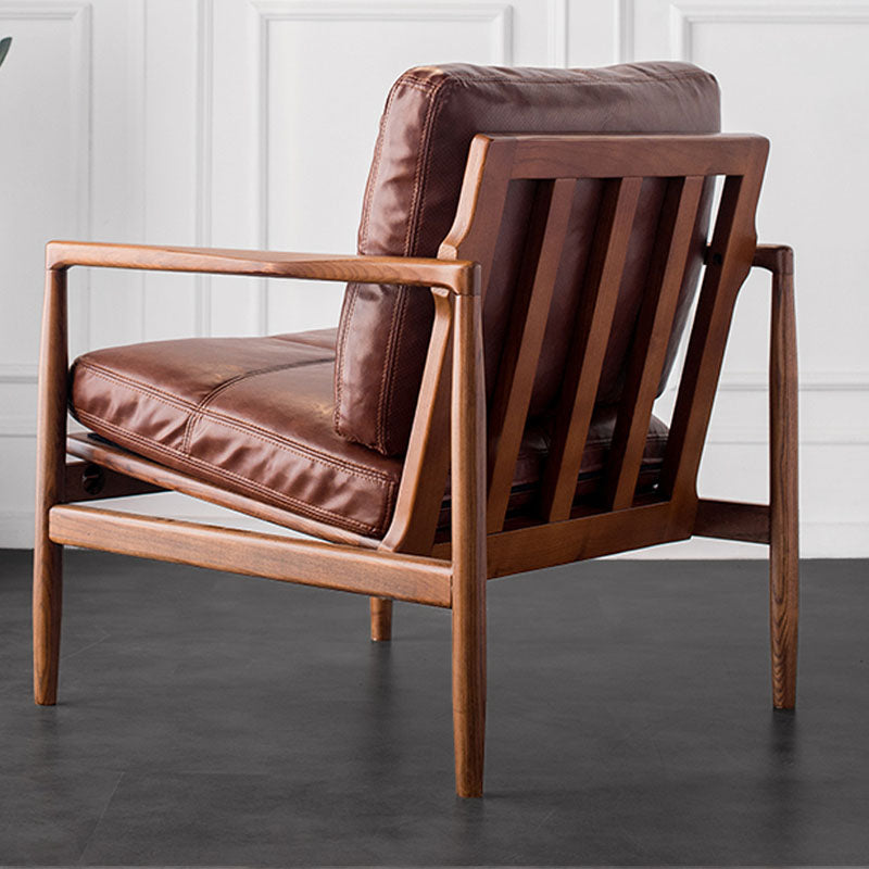 Hans Wegner CH2 Stylish Armchair