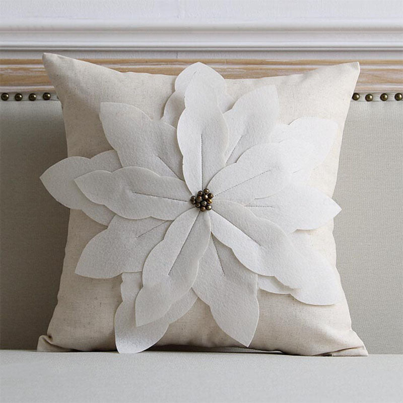 Wilma Petal Cushion