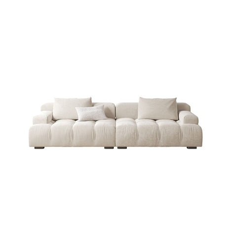 Moira Two Seater Sofa, Three Seater Sofa, Velvet