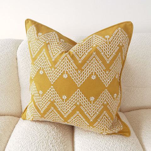 Camila Idyllic Cushion, 45 x 45cm