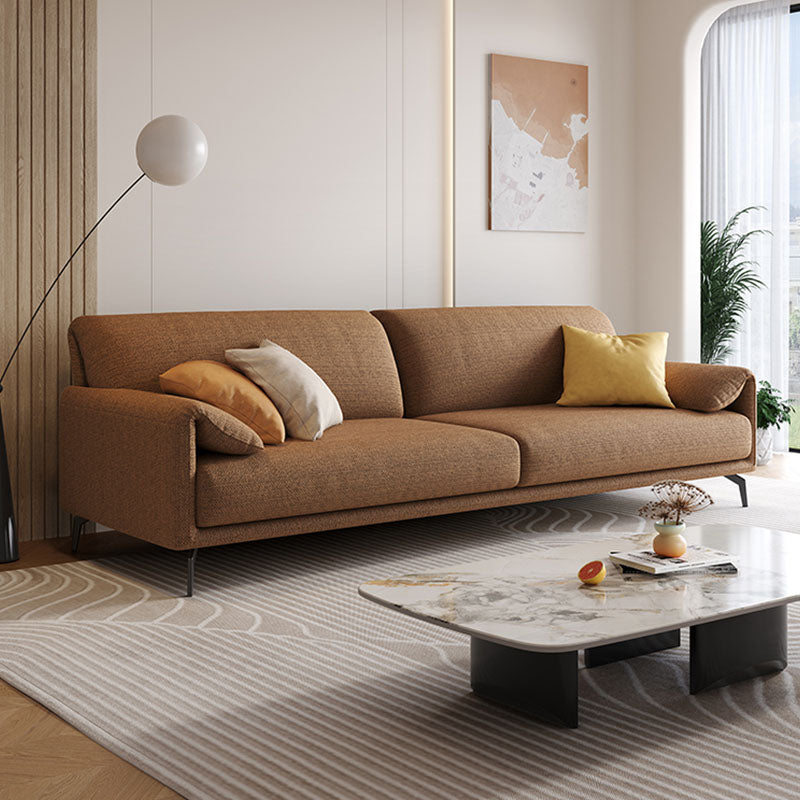 Oakley S11 Two Seater Sofa, Linen