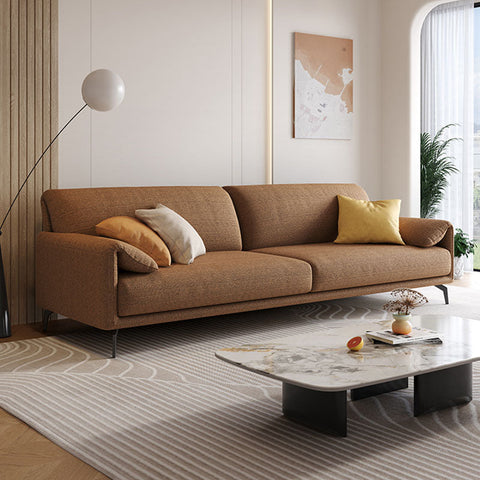 Oakley S11 Two Seater Sofa, Linen