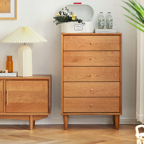 Hazel Cabinet, SolidWood