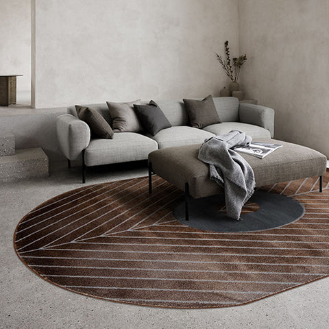 ShaCos Living Room Rug, Various Styles Available