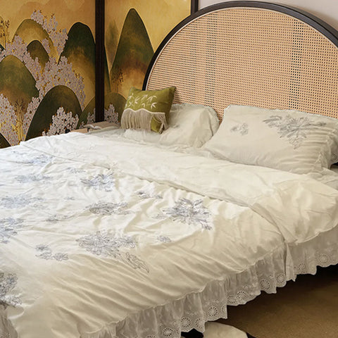 Beverly King Size, Super King Size Bed