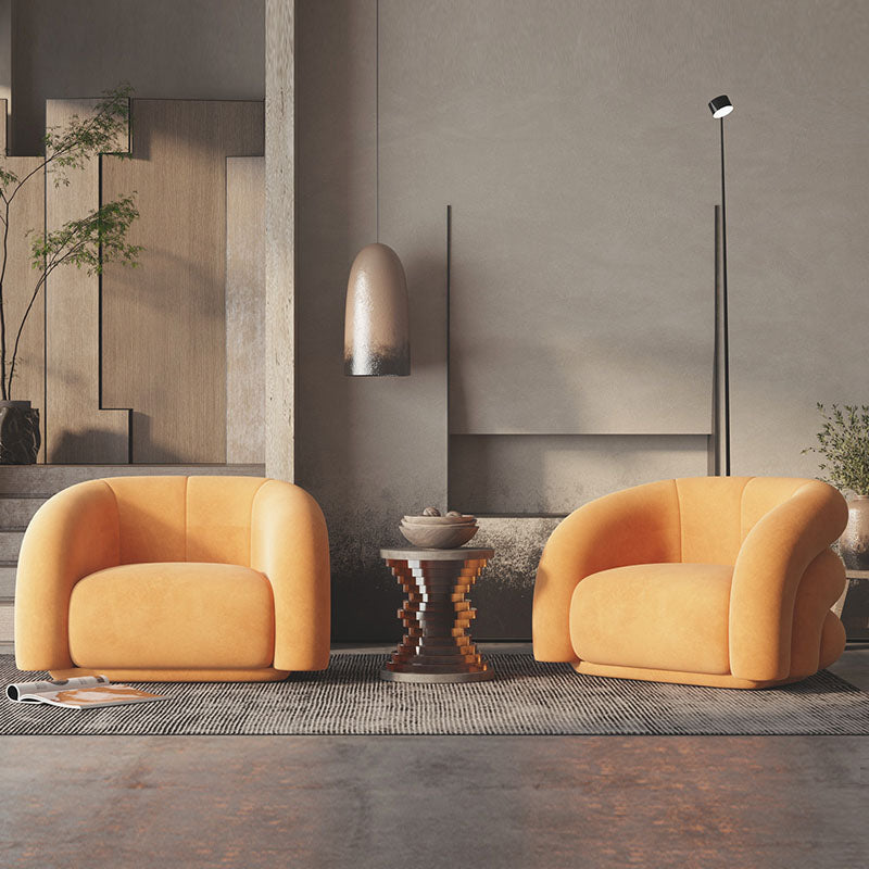 Viola Armchair, Boucle