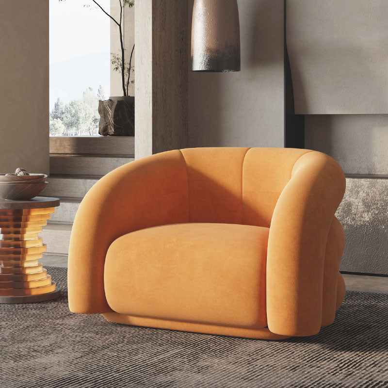 Viola Armchair, Boucle