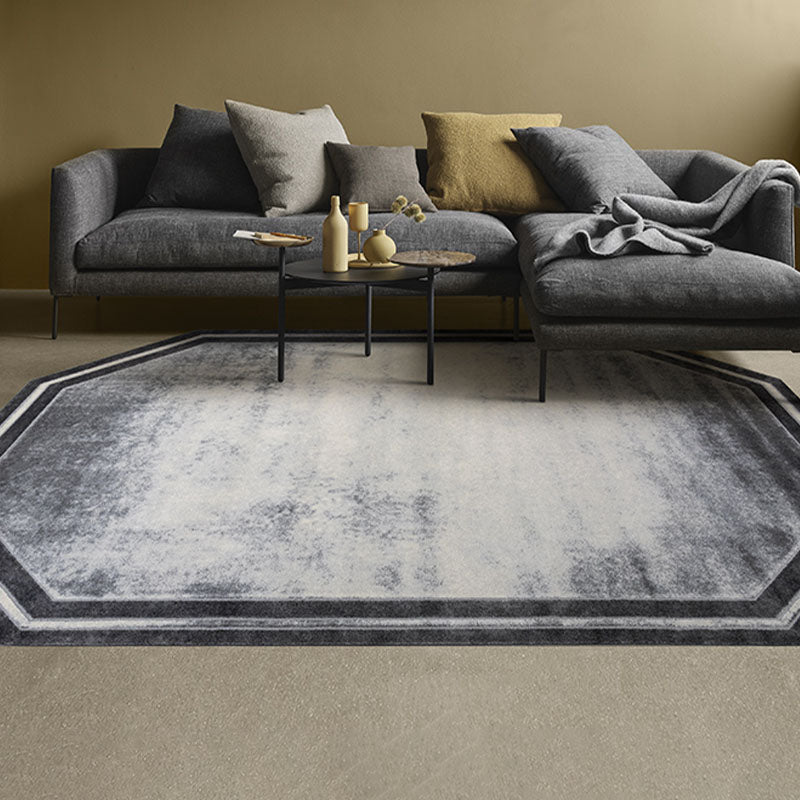 ShaCos Living Room Rug, Various Styles Available