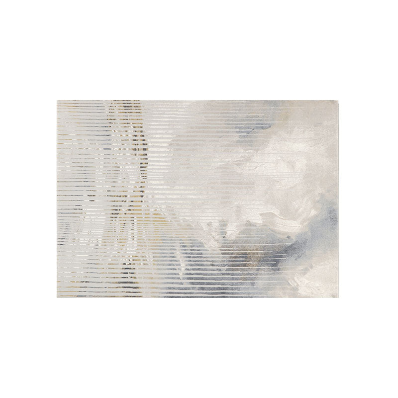 Blivener Shaggy Living Room Rug, Various Styles Available