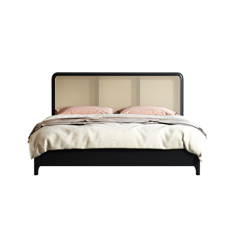 Monica Queen Size / King Size / Super King Size Bed, Storage Bed