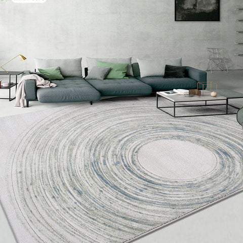 Lekeplus Living Room Rug, Various Styles Available