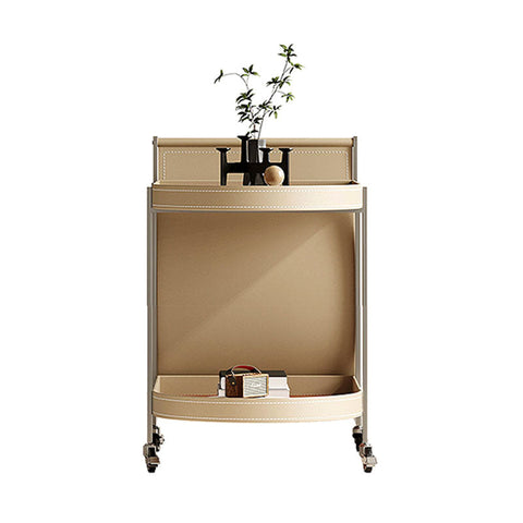 Edna Side Table, Trolley