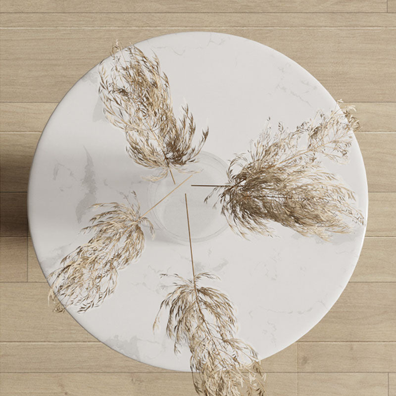 Dulcie Side Table, Marble