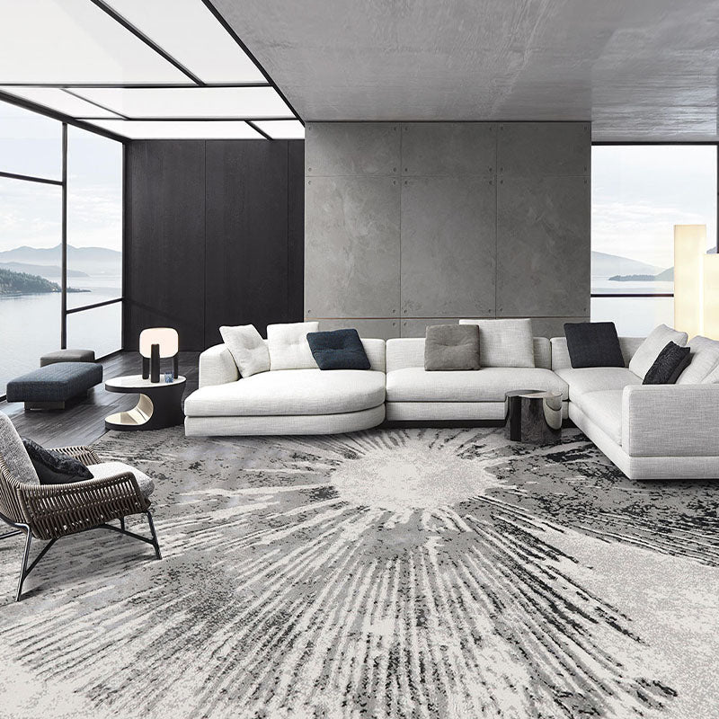 Lekeplus Living Room Rug, Various Styles Available