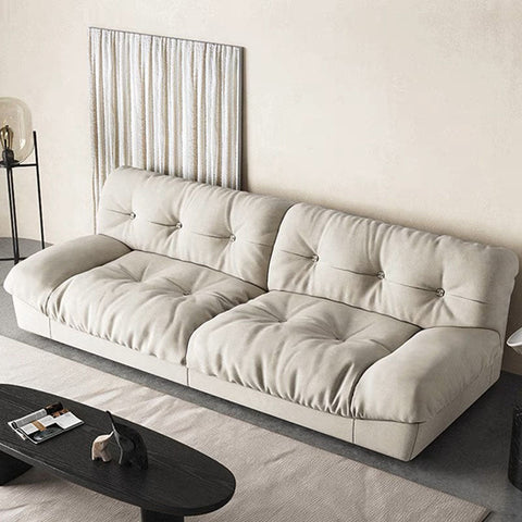 Norbert Two Seater, Three Seater, Four Seater Sofa, Suede