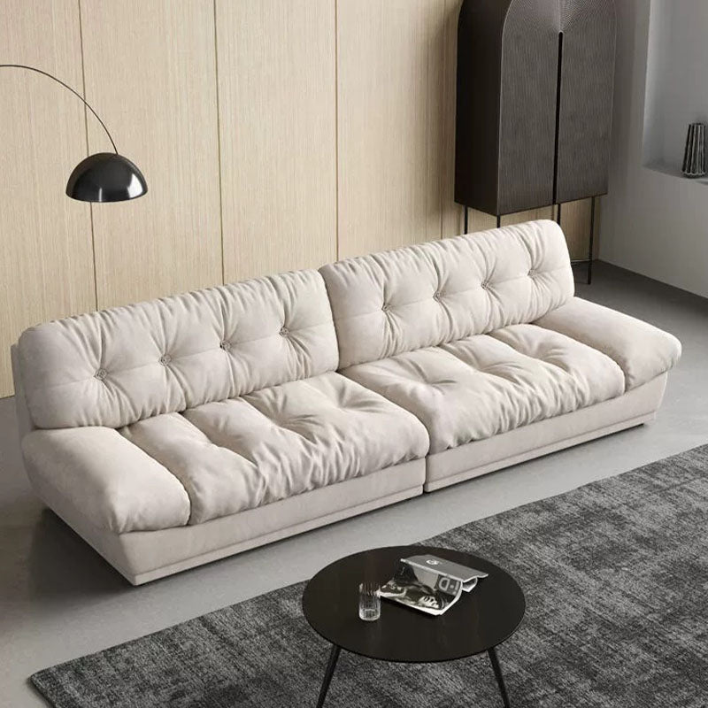 Norbert Two Seater, Three Seater, Four Seater Sofa, Suede