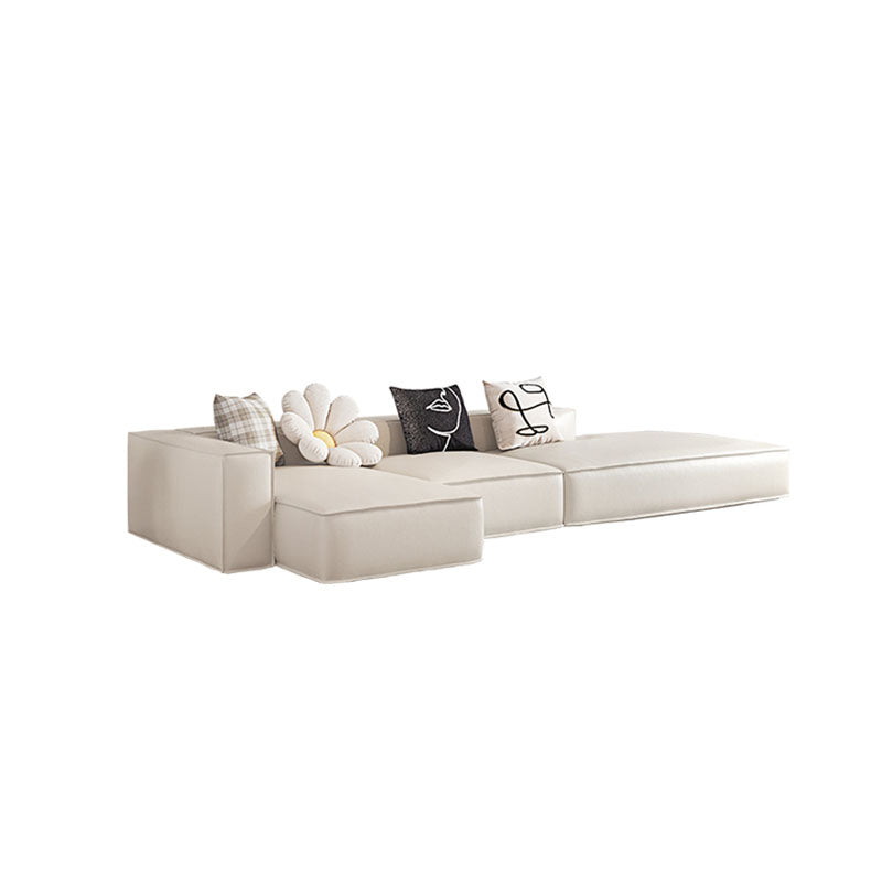 Milton Two Seater Sofa, Four Seater Corner Sofa, Leathaire