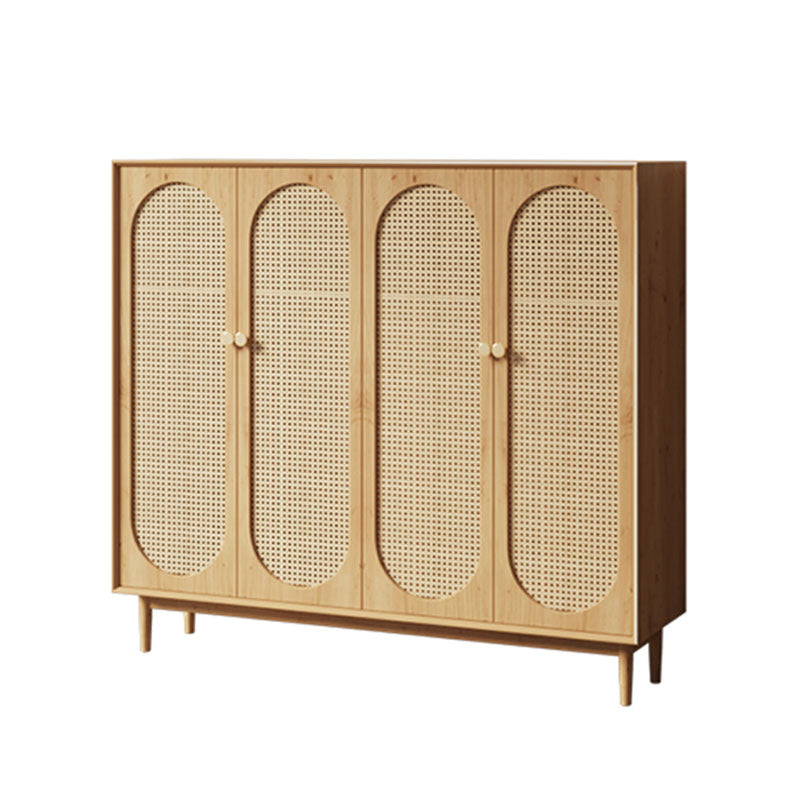Cheryl Rattan Sideboard, Pine Wood