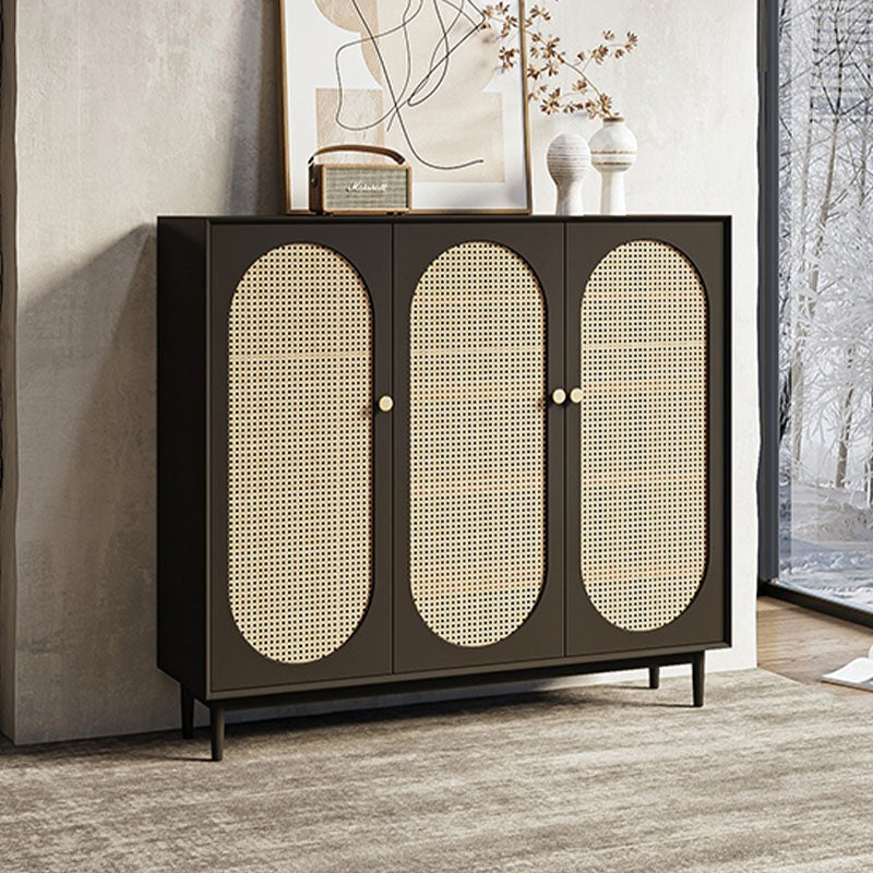 Cheryl Rattan Sideboard, Pine Wood