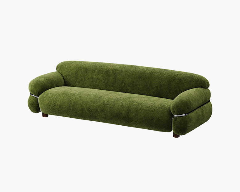 Chie Two Seater, Three Seater Sofa, Chenille