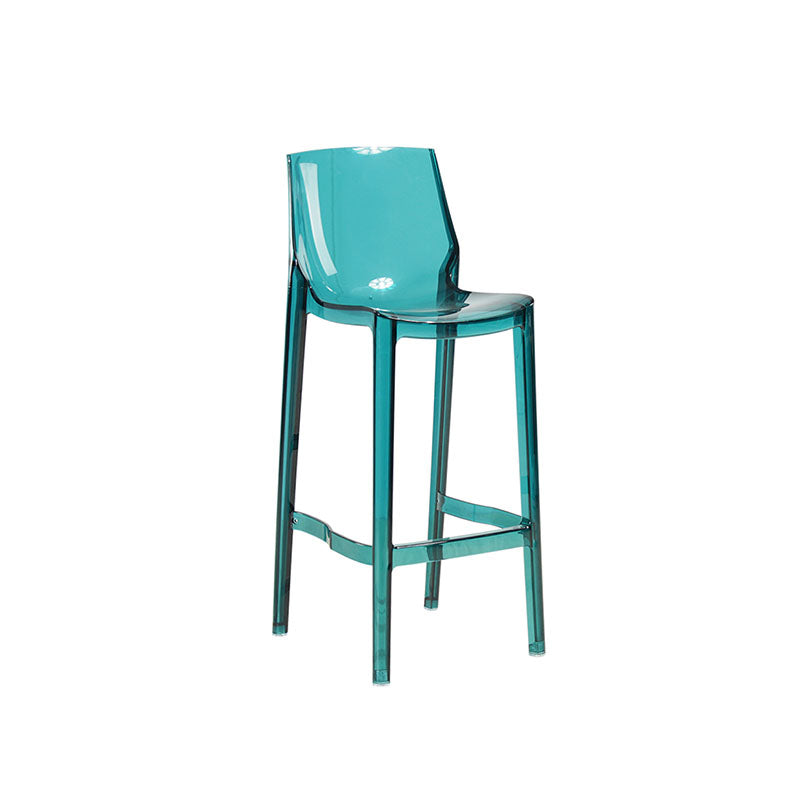 Noah Nordic Bar Stool