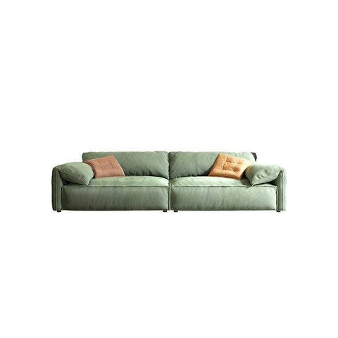 Simon S20 Three Seater Sofa, Velvet