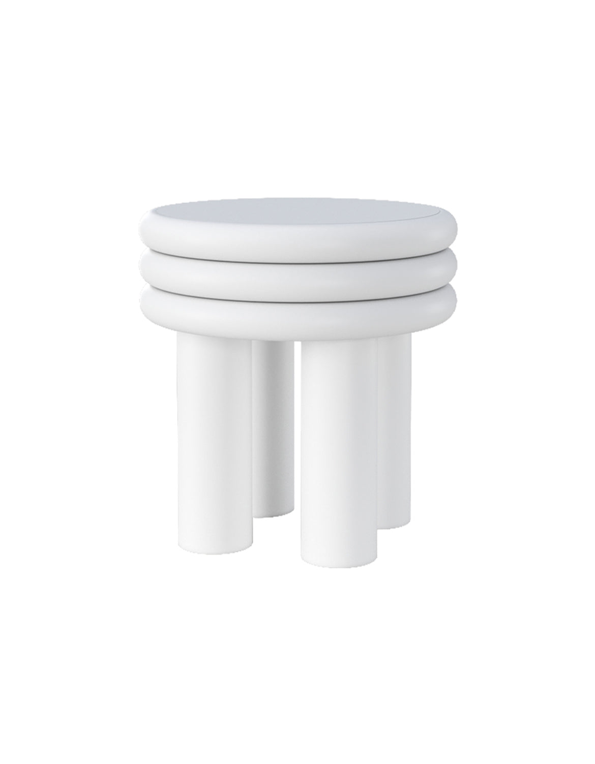 Gloria Dressing Table Stool