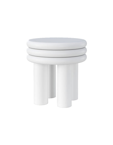 Gloria Dressing Table Stool