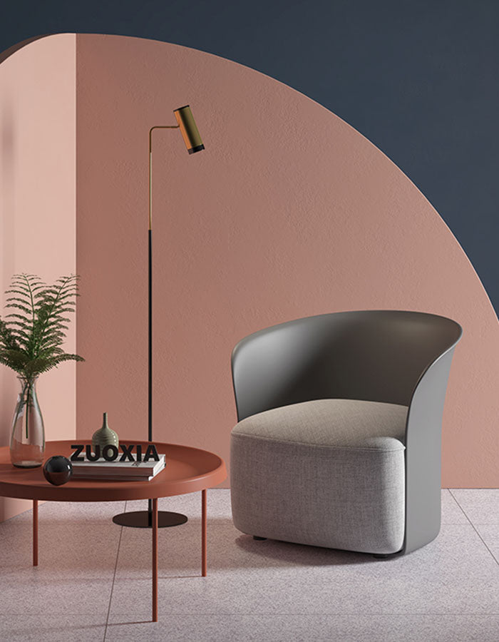 Cozayh Dressing Table Chair, Armchair