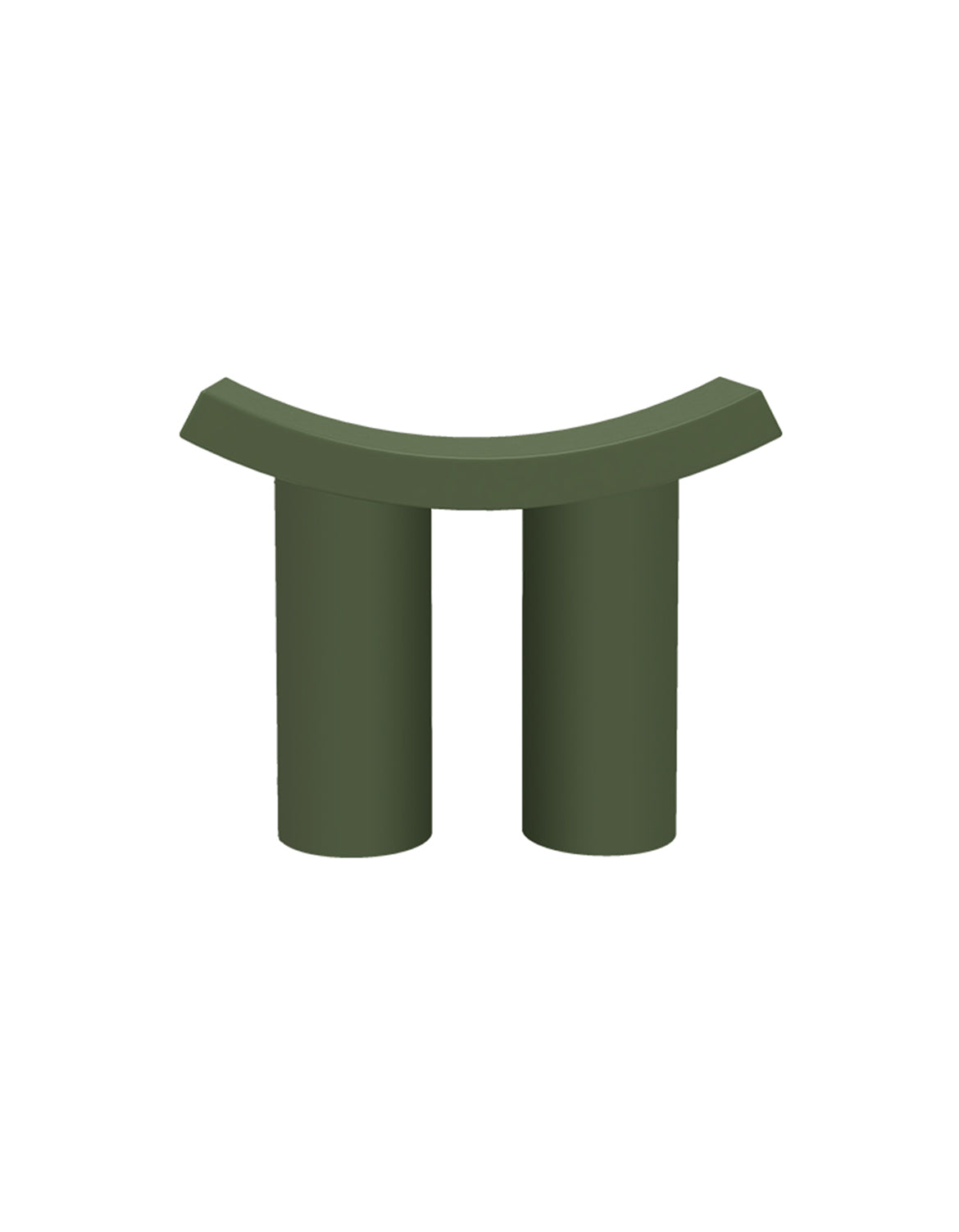 Kimber Footstool, Dressing Table Stool