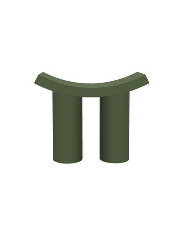 Kimber Footstool, Dressing Table Stool