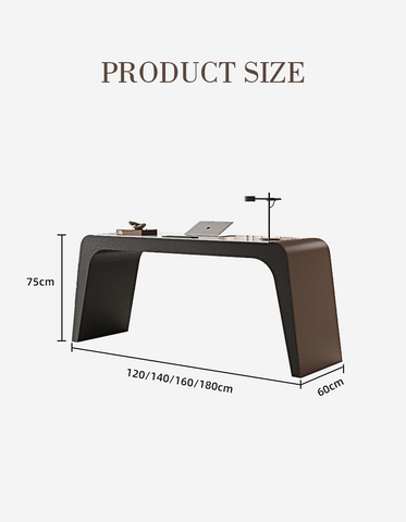 Ayoade Office Desk